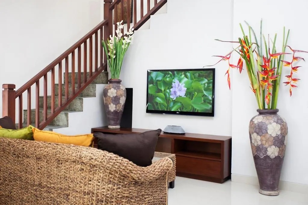 Villa Rendezvous Bali Seminyak   Seminyak (Bali)