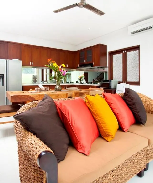 Villa Rendezvous Bali Seminyak  Indonesia