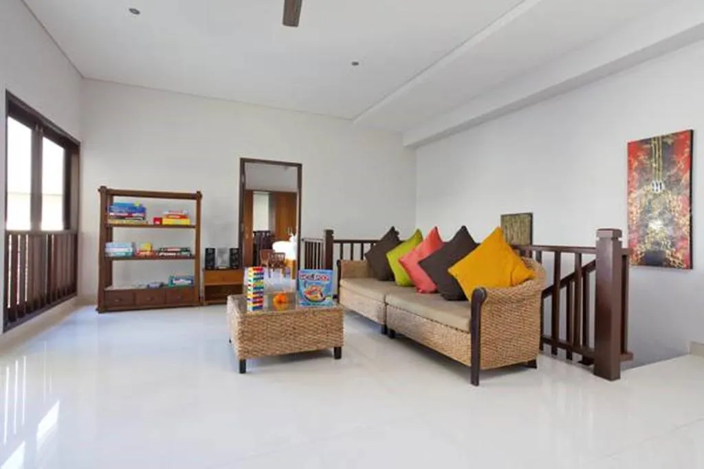 Villa Rendezvous Bali Seminyak  Seminyak (Bali)