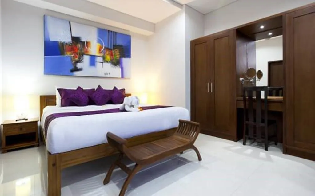 Villa Rendezvous Bali Seminyak