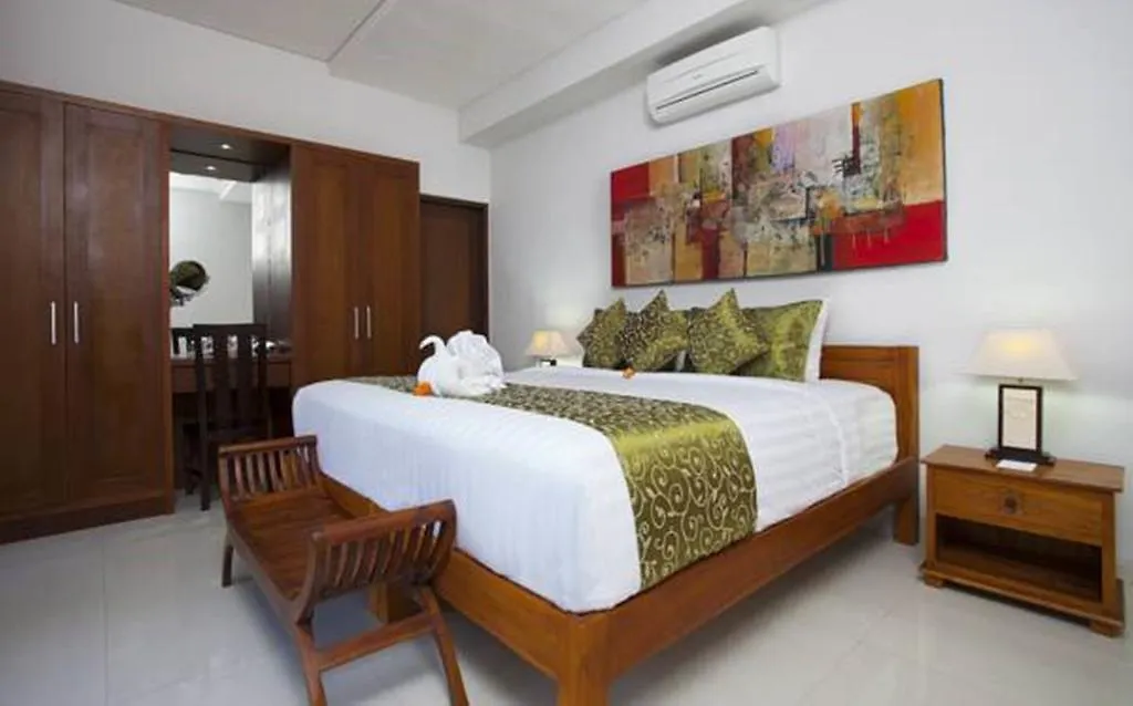 Villa Rendezvous Bali Seminyak  0*, Seminyak (Bali)