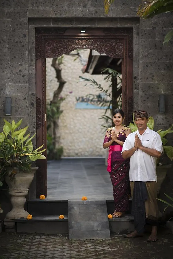 Villa Rendezvous Bali Seminyak  0*, Seminyak (Bali) Indonesia