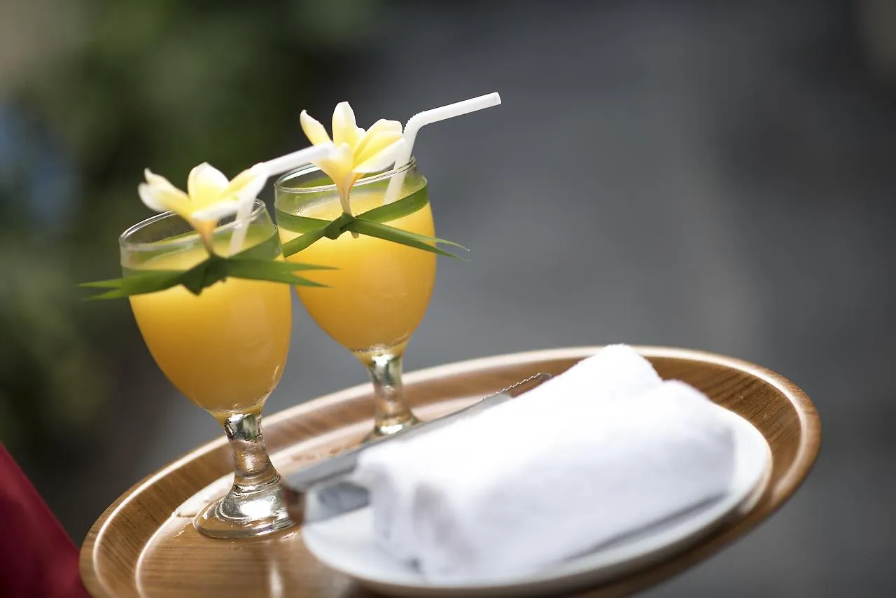 Villa Rendezvous Bali Seminyak