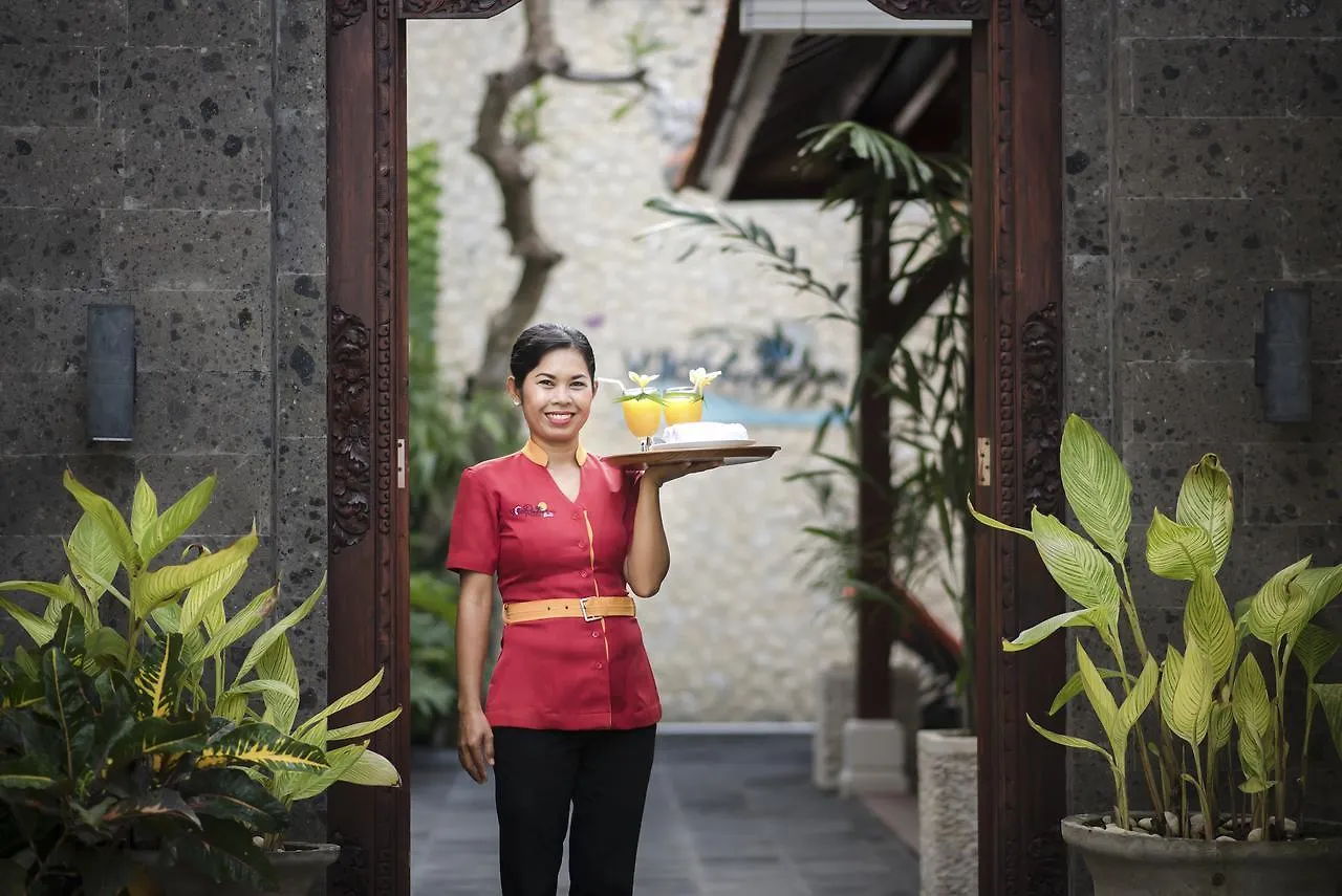Villa Rendezvous Bali Seminyak  0*, Seminyak (Bali) Indonesia