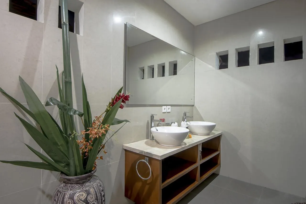 Villa Rendezvous Bali Seminyak  0*, Seminyak (Bali)