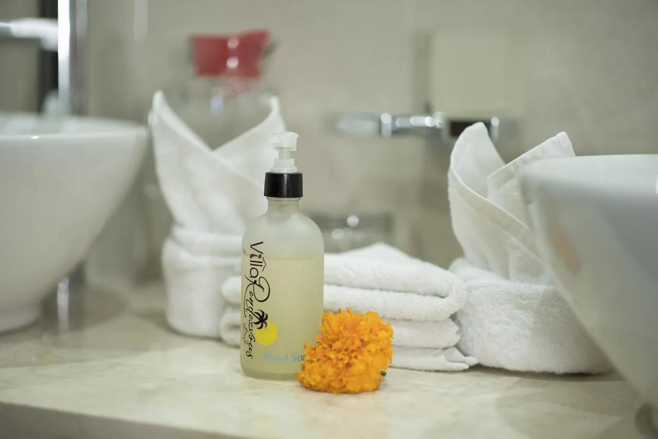 Villa Rendezvous Bali Seminyak