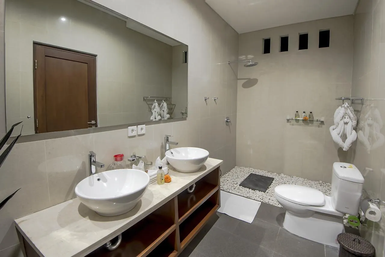 Villa Rendezvous Bali Seminyak