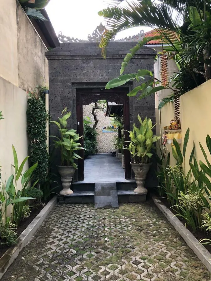 Villa Rendezvous Bali Seminyak